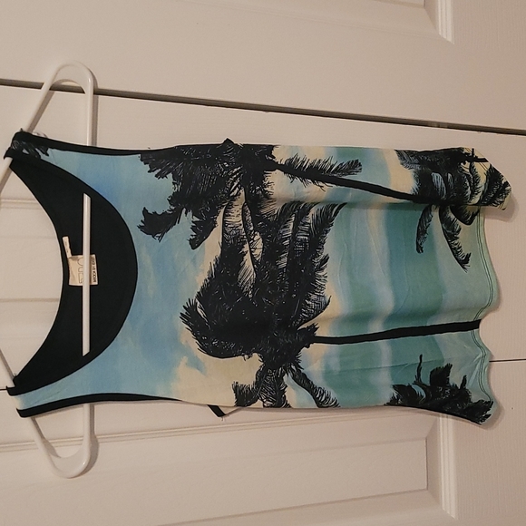 Beach By Exist Tops - Beachy Top